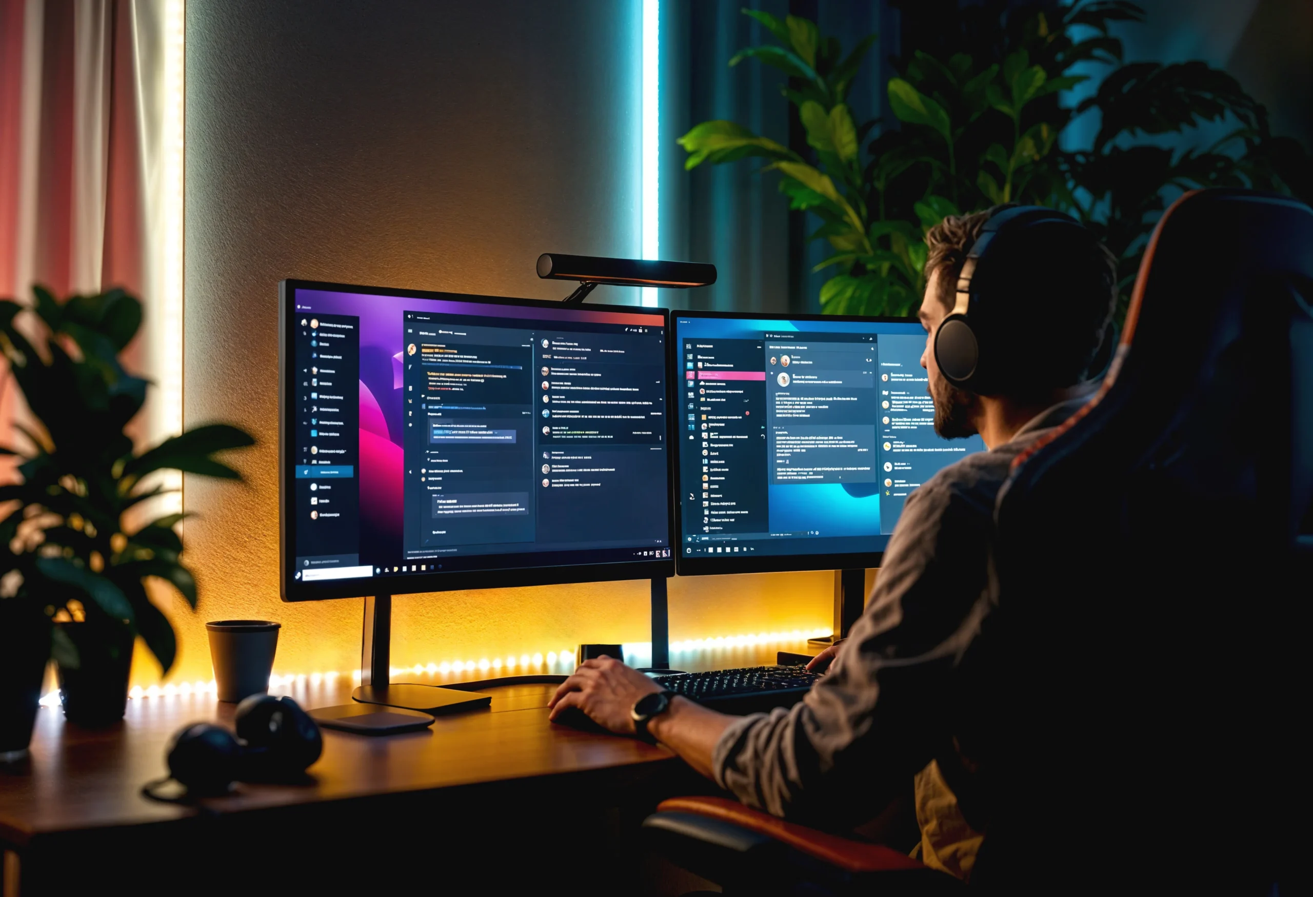 Website Design & Development Services