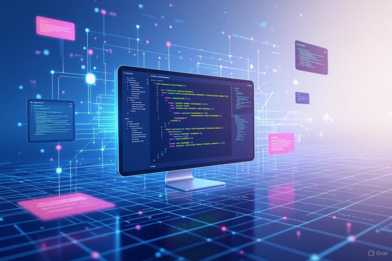 web development companies in Abu Dhabi